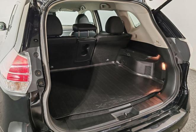 Nissan X-Trail III с пробегом 2018 года, цена 1 950 000 рублей, 114309 км, внедорожник, Автокод Объявления