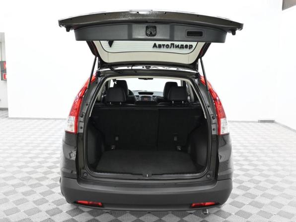 Honda CR-V IV с пробегом 2014 года, цена 1 279 000 рублей, 124490 км, внедорожник, Автокод Объявления