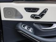 Mercedes-Benz S-Класс AMG III (W222 C217) Москва  - изображение 59