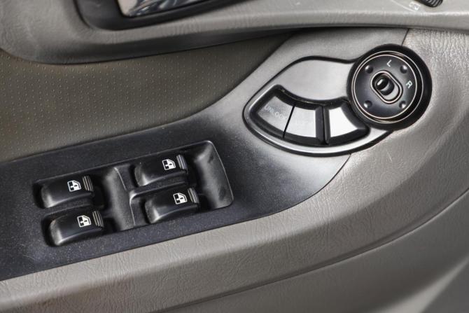 Hyundai Santa Fe I с пробегом 2002 года, цена 399 000 рублей, 380002 км, внедорожник, Автокод Объявления
