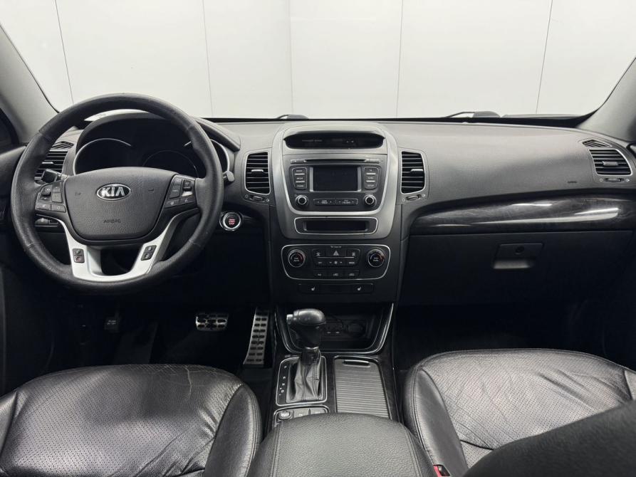 Kia Sorento II Рестайлинг Воронеж  - изображение 14