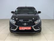 Lada (ВАЗ) Vesta I Альметьевск  - изображение 27