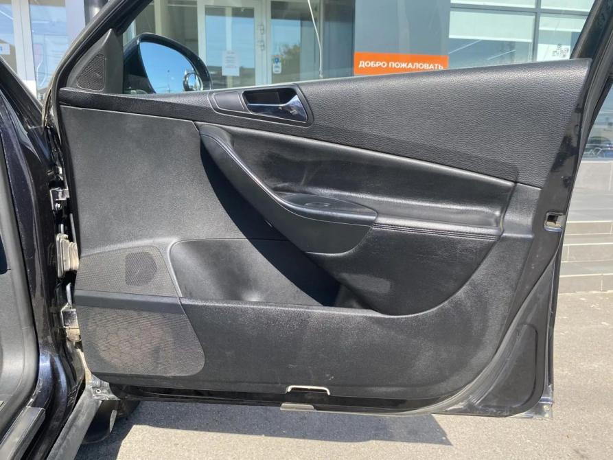 Volkswagen Passat B6 Краснодар  - изображение 16