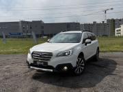 Subaru Outback V Санкт-Петербург  - изображение 4