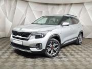 Kia Seltos I Москва  - изображение 21