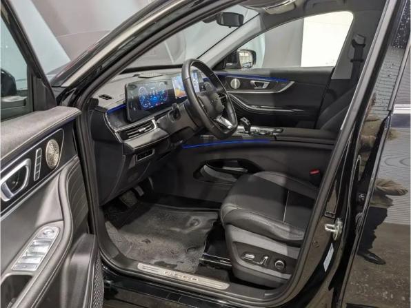 Chery Tiggo 7 Pro Max I с пробегом 2024 года, цена 2 090 000 рублей, 62050 км, внедорожник, Автокод Объявления
