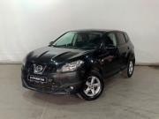 Nissan Qashqai I Рестайлинг Москва  - изображение 20