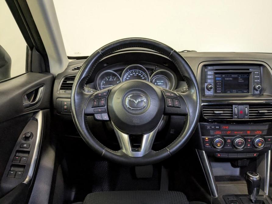 Mazda CX-5 I Москва  - изображение 21