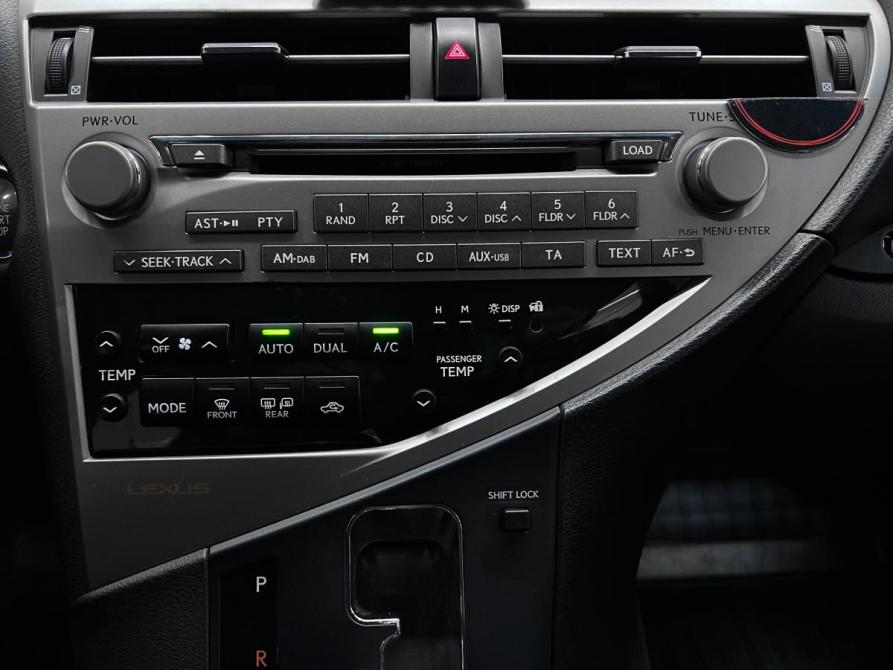 Lexus RX III Волгоград  - изображение 19