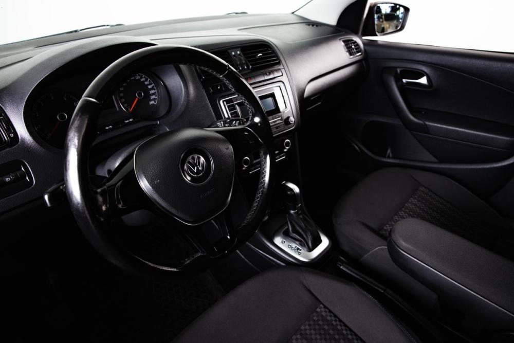 Volkswagen Polo V Рестайлинг Пермь  - изображение 9