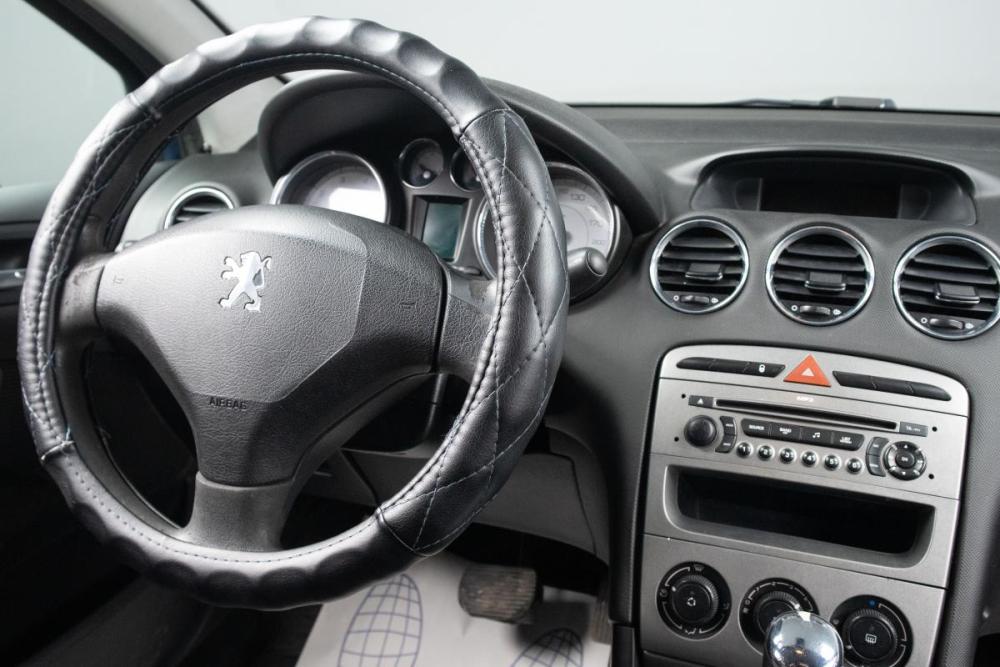Peugeot 308 I Оренбург  - изображение 9