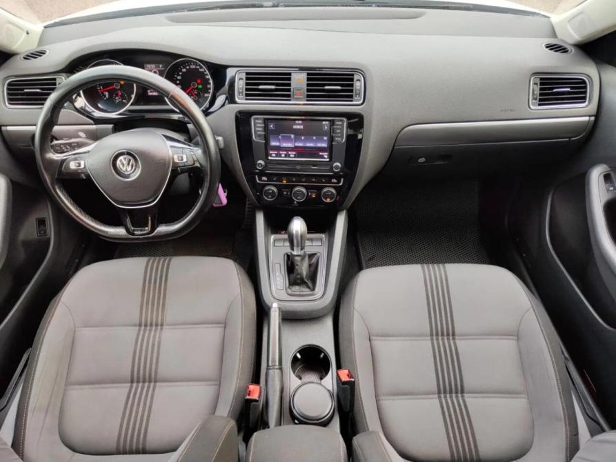 Volkswagen Jetta II (China Market) Набережные Челны  - изображение 14