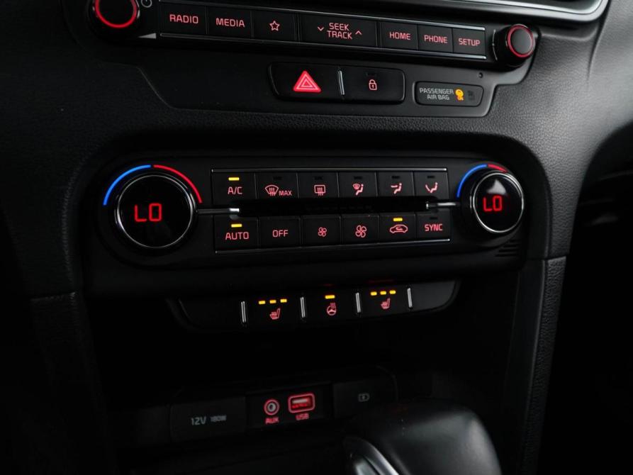 Kia Ceed III Москва  - изображение 15