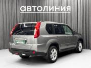 Nissan X-Trail II Рестайлинг Красноярск  - изображение 22