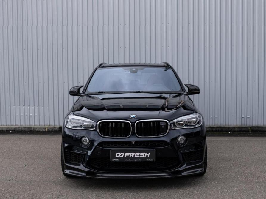 BMW X5 M II (F85) Сочи  - изображение 3