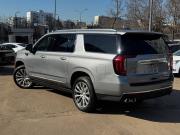 GMC Yukon V Москва  - изображение 31