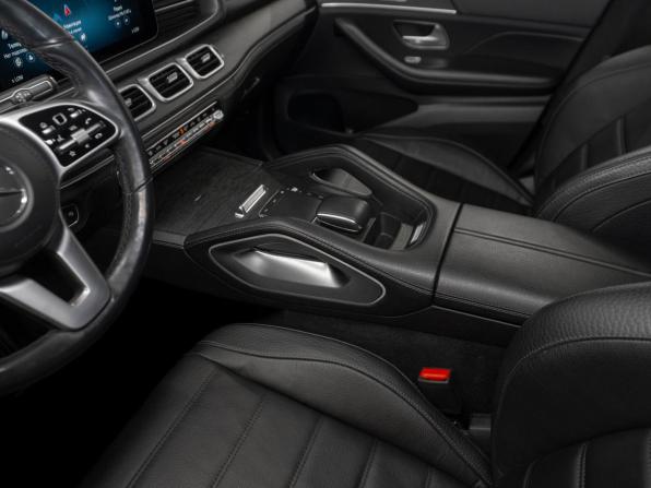 Mercedes-Benz GLE II (V167) с пробегом 2020 года, цена 5 240 000 рублей, 102367 км, внедорожник, Автокод Объявления