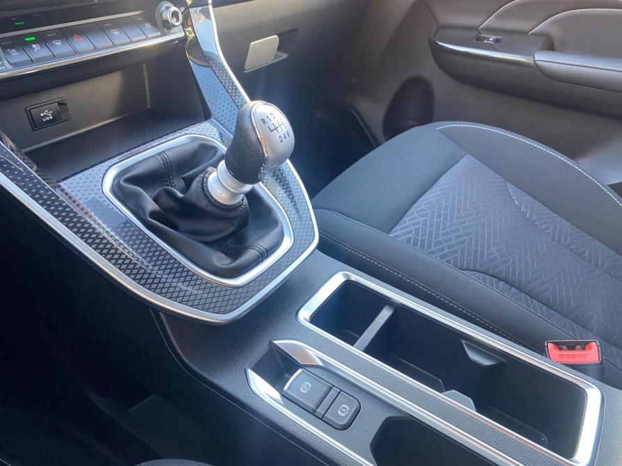 Haval M6 II Великий Новгород  - изображение 18