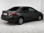 Toyota Corolla X (E140 E150) Рестайлинг Москва  - изображение 21