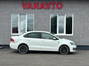 Volkswagen Polo V Рестайлинг Альметьевск  - изображение 13
