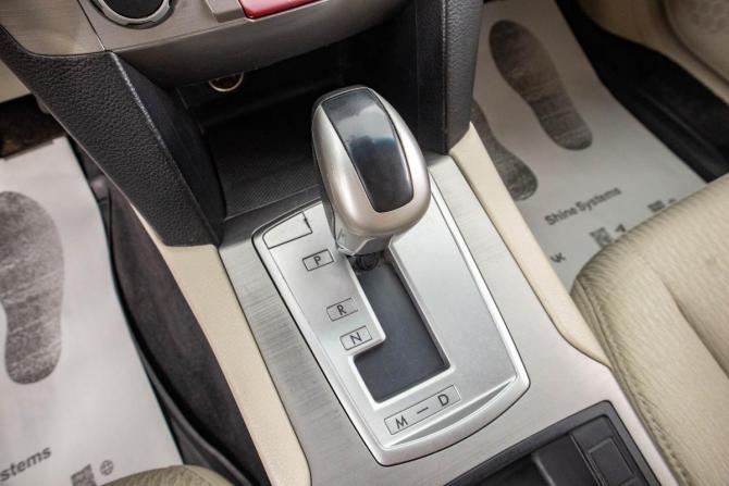 Subaru Outback IV с пробегом 2009 года, цена 1 349 000 рублей, 249500 км, универсал, Автокод Объявления