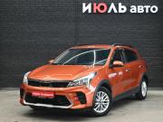 Kia Rio IV Рестайлинг Екатеринбург  - изображение 17