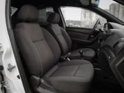 Chevrolet Aveo I Рестайлинг Тюмень  - изображение 16