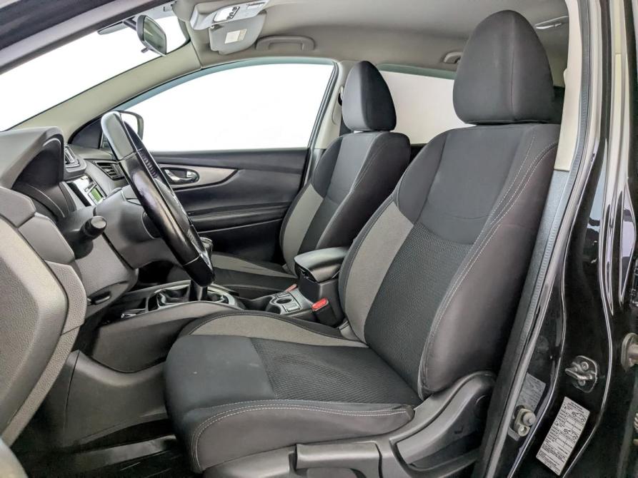 Nissan Qashqai II Рестайлинг Москва  - изображение 20