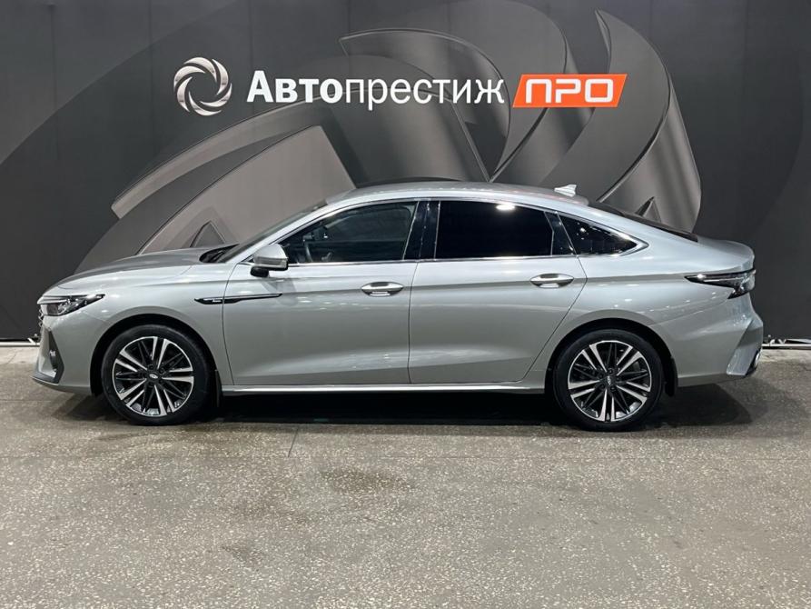 Chery Arrizo 8 Пермь  - изображение 8