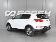 Kia Sportage III Рестайлинг Ростов-на-Дону  - изображение 22