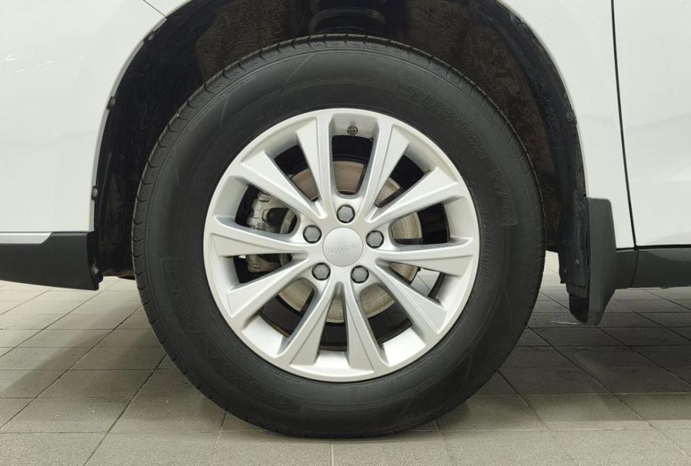 Haval M6 II Екатеринбург  - изображение 10