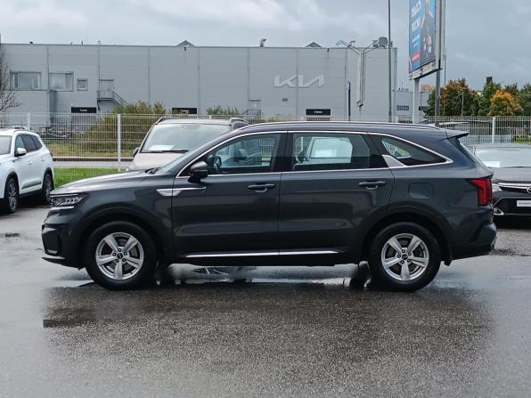 Kia Sorento IV с пробегом 2021 года, цена 3 395 000 рублей, 73500 км, внедорожник, Автокод Объявления