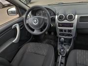 Renault Logan I Рестайлинг Нижний Новгород  - изображение 24