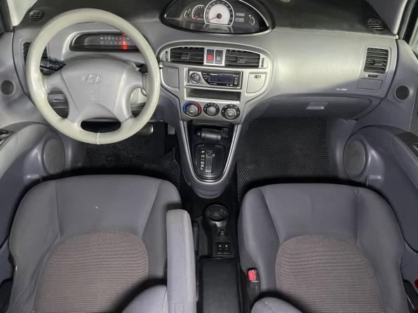 Hyundai Matrix I с пробегом 2005 года, цена 450 000 рублей, 388150 км, компактвэн, Автокод Объявления
