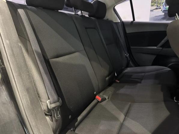Mazda 3 II (BL) с пробегом 2010 года, цена 799 000 рублей, 250000 км, седан, Автокод Объявления