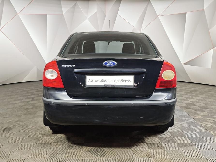 Ford Focus II Москва  - изображение 7