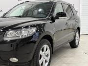 Hyundai Santa Fe II Ставрополь  - изображение 28