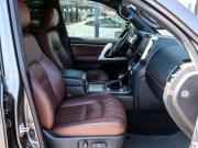 Toyota Land Cruiser 200 Series Рестайлинг 2 Москва  - изображение 42