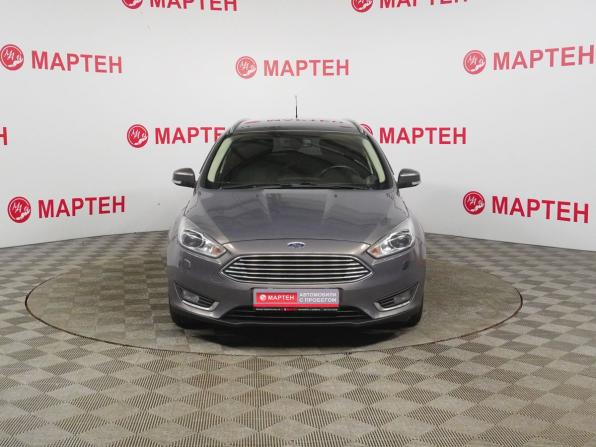 Ford Focus III Рестайлинг с пробегом 2017 года, цена 890 000 рублей, 204482 км, универсал, Автокод Объявления