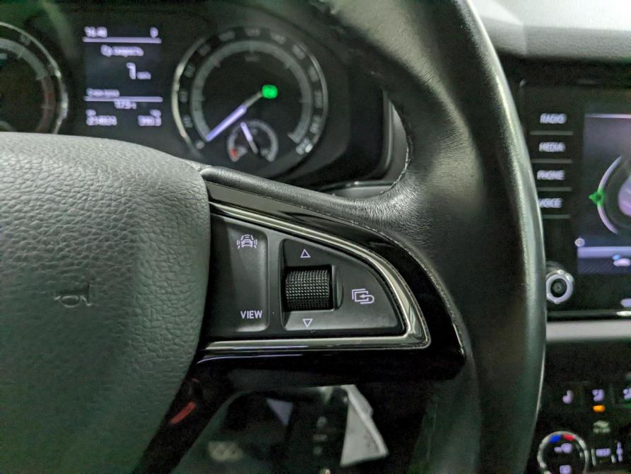 Skoda Kodiaq I Москва  - изображение 25