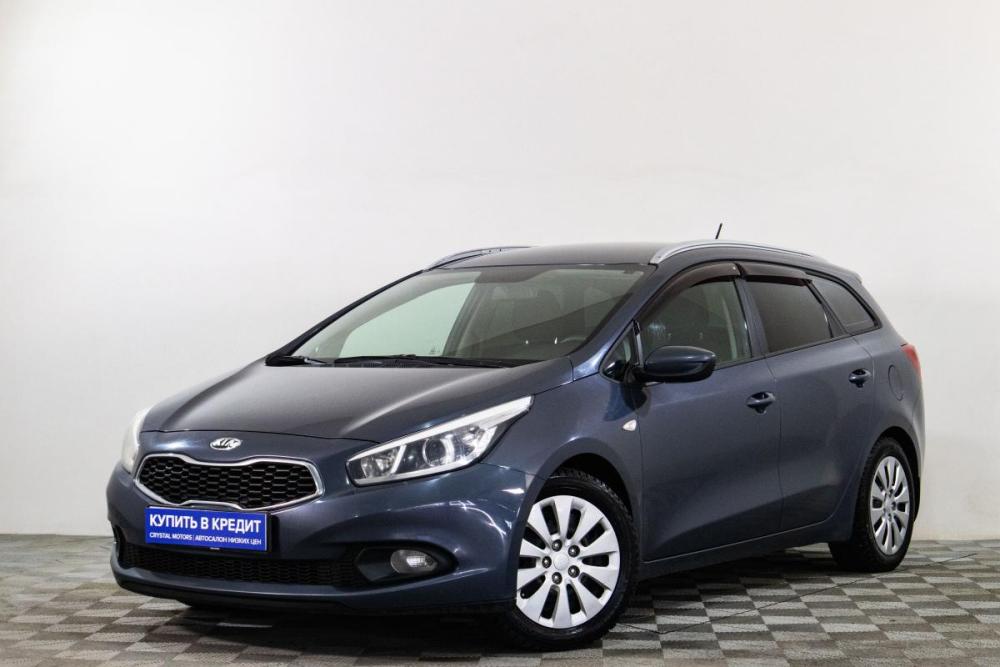 Kia Ceed II Сургут  - изображение 4