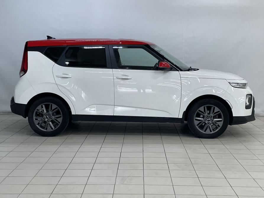 Kia Soul III Воронеж  - изображение 8