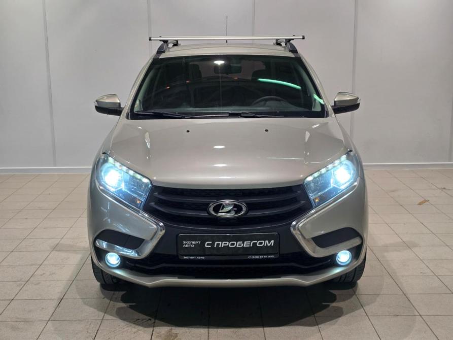 Lada (ВАЗ) XRAY I Самара  - изображение 3