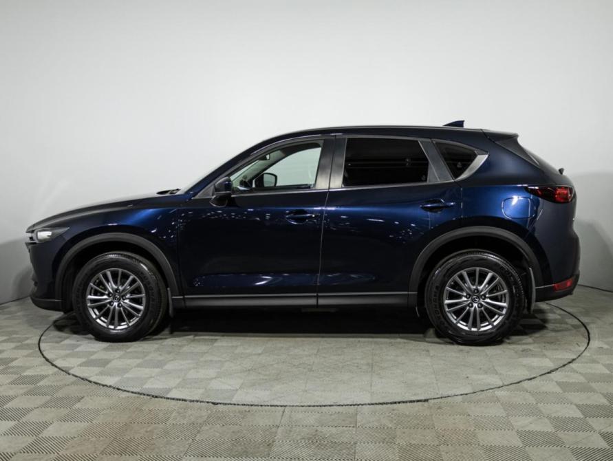 Mazda CX-5 II Санкт-Петербург  - изображение 8