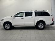 Toyota Hilux VII Рестайлинг Курск  - изображение 19