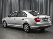 Skoda Rapid I Ставрополь  - изображение 20