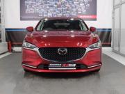 Mazda 6 III (GJ) Рестайлинг 2 Кемерово  - изображение 33