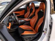 Changan UNI-V I Краснодар  - изображение 33