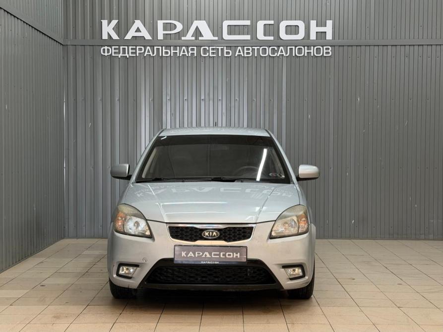 Kia Rio II Рестайлинг Магнитогорск  - изображение 3
