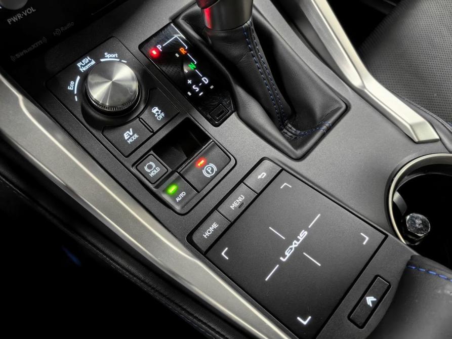 Lexus NX I Рестайлинг Новосибирск  - изображение 26